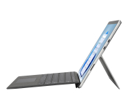 Microsoft Surface Pro 8 i7/16GB/512GB/Win11 (Platynowy) - 715250 - zdjęcie 4